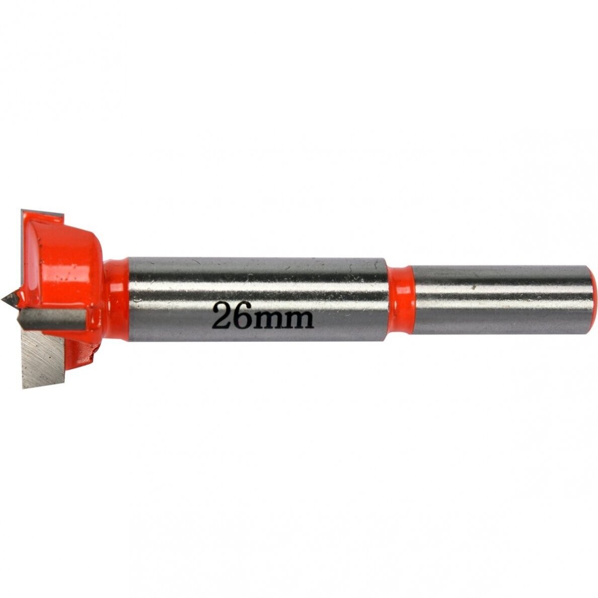 Grąžtas/freza medžiui | 26 mm (YT-33010) 1