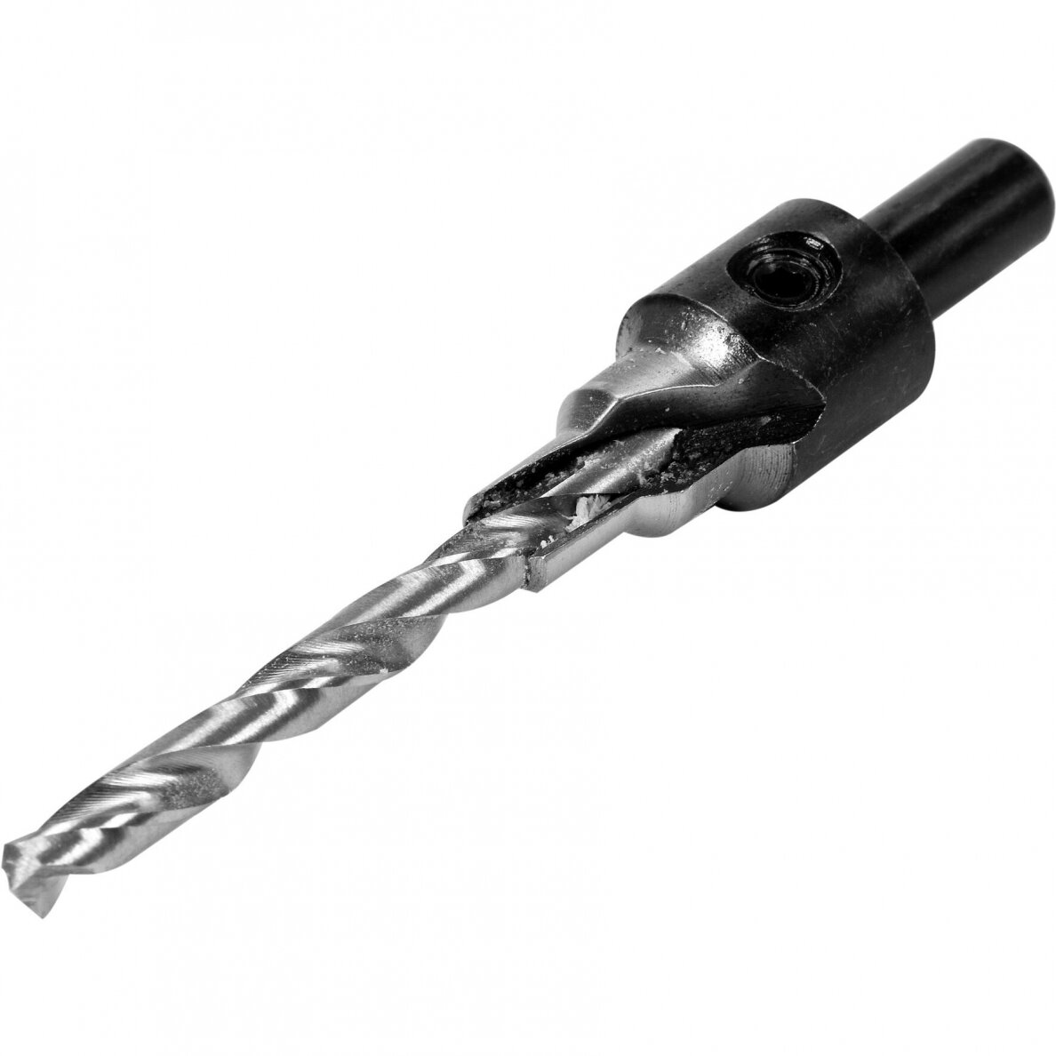 Grąžtas/freza medžiui | baldų varžtams | 5-7 mm (YT-33022) 1