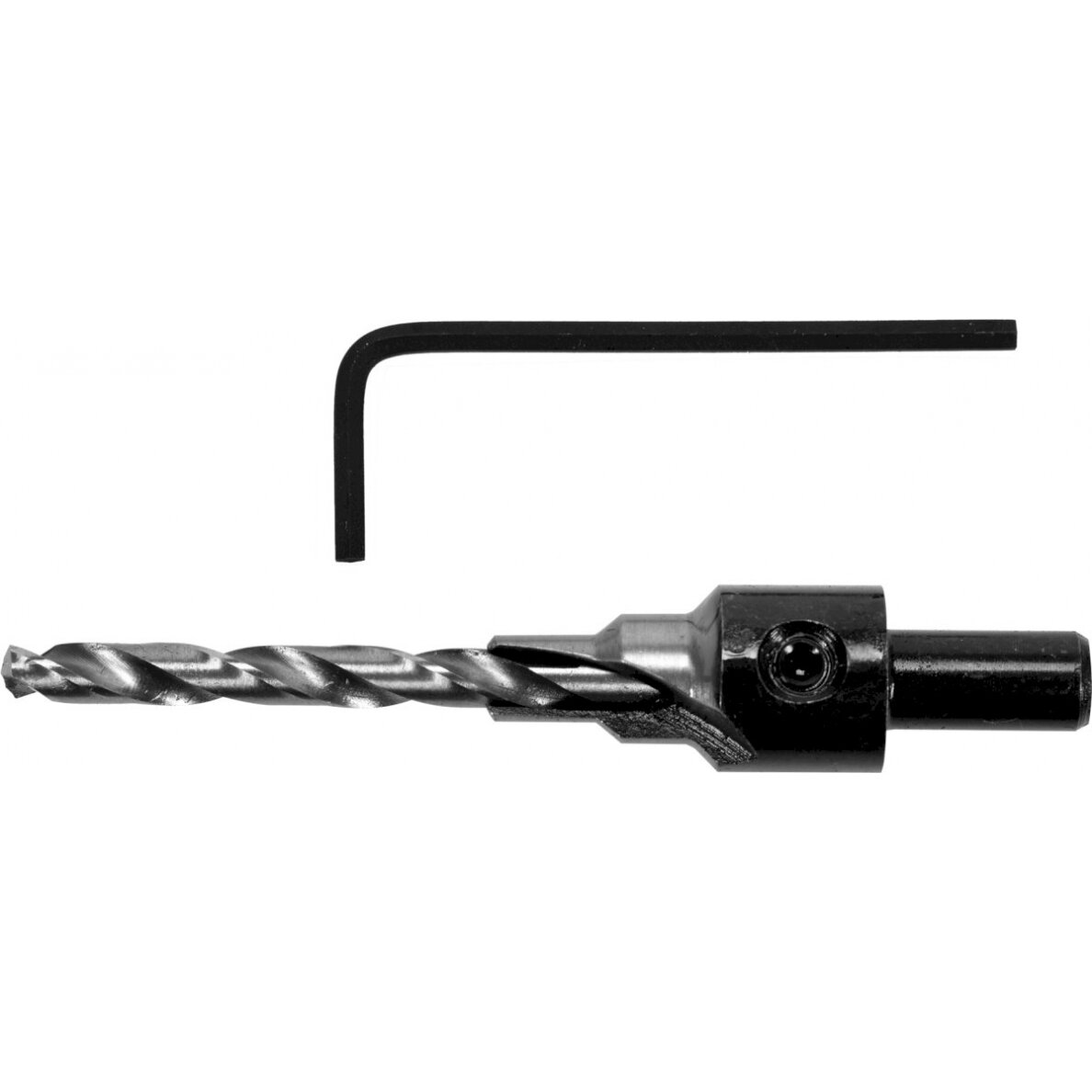 Grąžtas/freza medžiui | baldų varžtams | 5-7 mm (YT-33022) Grąžtas/freza medžiui | baldų varžtams | 5-7 mm (YT-33022)