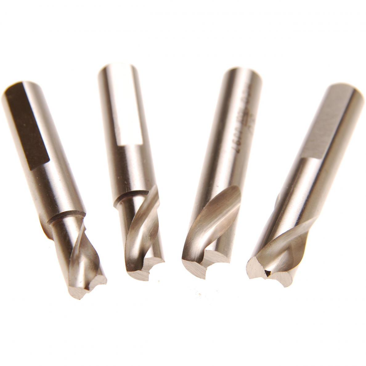 Grąžtai kontaktiniams taškams nugręžti BGS-technic 3205-1, 4 vnt. Grąžtai kontaktiniams taškams nugręžti BGS-technic 3205-1, 4 vnt.