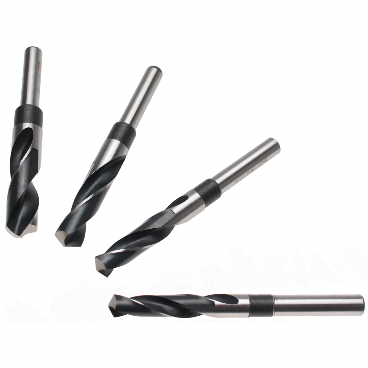 Grąžtų metalui rinkinys BGS-technic 8985, 14 - 16 - 18 - 20 mm, 4 vnt. Grąžtų metalui rinkinys BGS-technic 8985, 14 - 16 - 18 - 20 mm, 4 vnt.