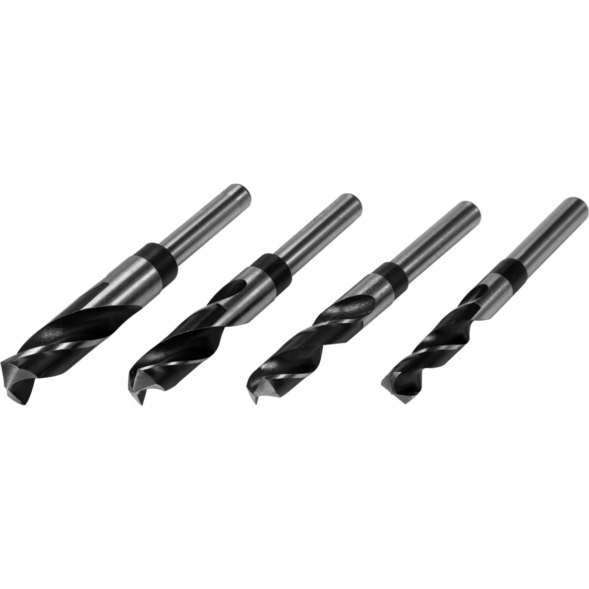 Grąžtų metalui rinkinys Yato YT-44625, 14-16-18-20 mm, 4 vnt. 1 Grąžtų metalui rinkinys Yato YT-44625, 14-16-18-20 mm, 4 vnt. 1