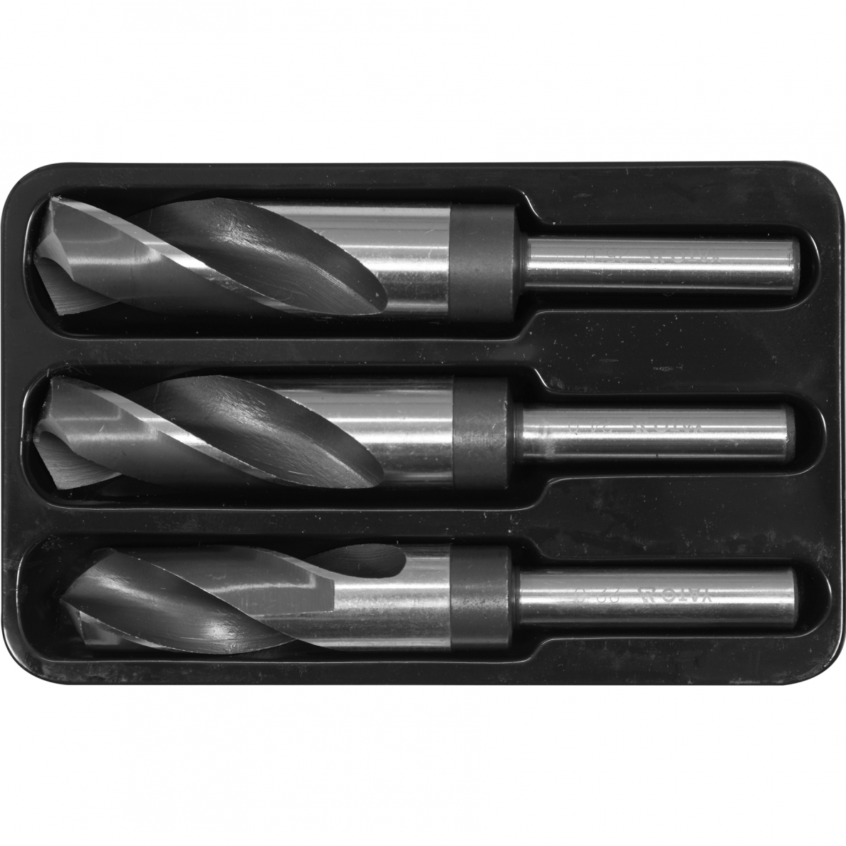 Grąžtų metalui rinkinys Yato YT-44626, 22-24-25 mm, 3 vnt. Grąžtų metalui rinkinys Yato YT-44626, 22-24-25 mm, 3 vnt.