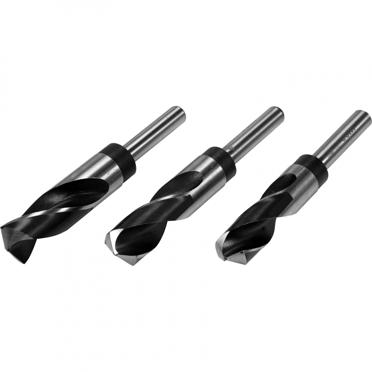 Grąžtų metalui rinkinys Yato YT-44626, 22-24-25 mm, 3 vnt. 1 Grąžtų metalui rinkinys Yato YT-44626, 22-24-25 mm, 3 vnt. 1