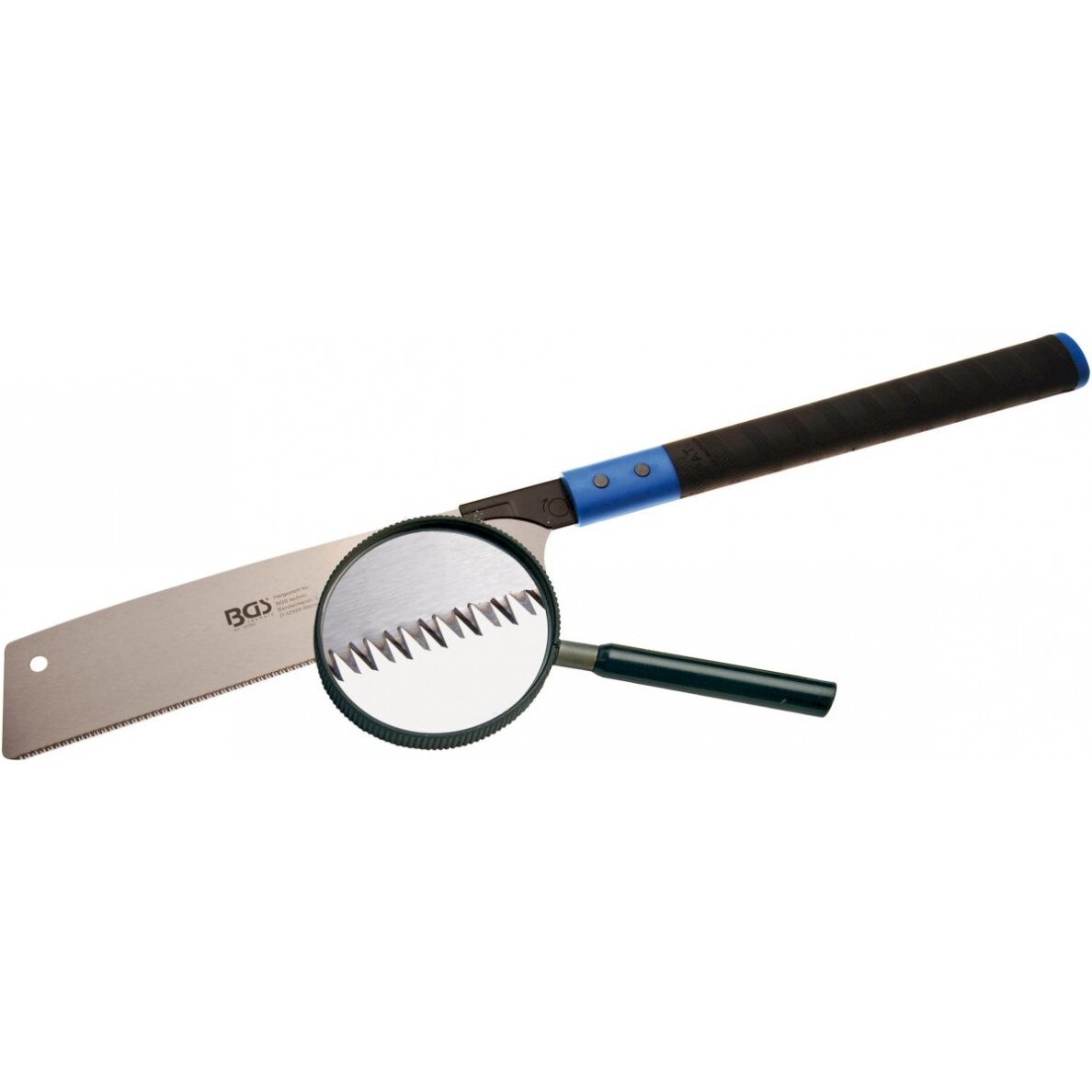 Greito pjovimo pjūklas | 265 mm (50350) Greito pjovimo pjūklas | 265 mm (50350)