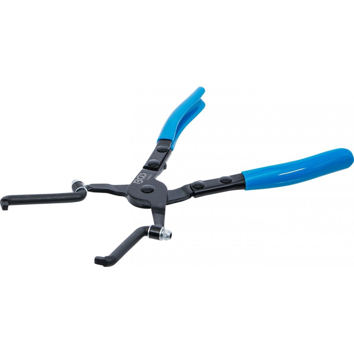 Greito sujungimo atskyrimo replės | linijų sistemoms (74663)