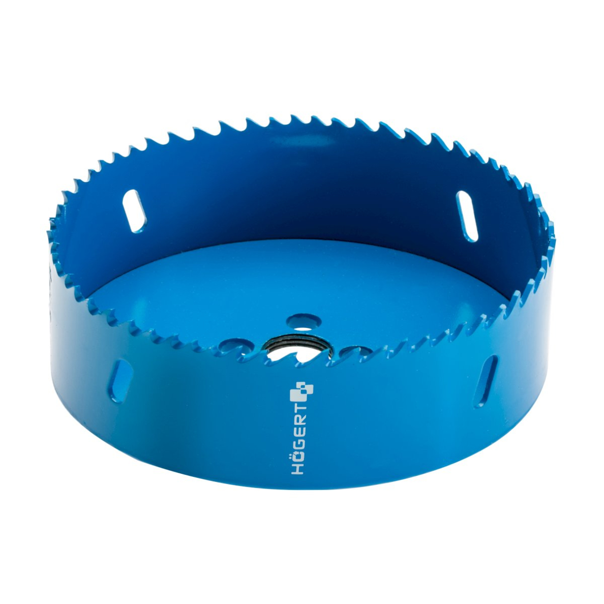 Gręžimo karūna 102mm Bi-metal 8% Cobalt Gręžimo karūna 102mm Bi-metal 8% Cobalt