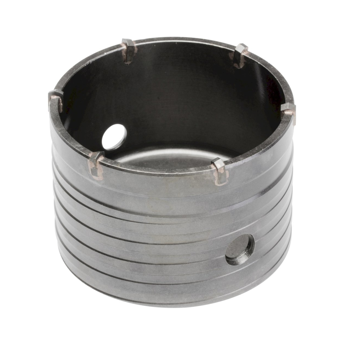 GRĘŽIMO KARŪNA BETONUI SDS 83MM GRĘŽIMO KARŪNA BETONUI SDS 83MM