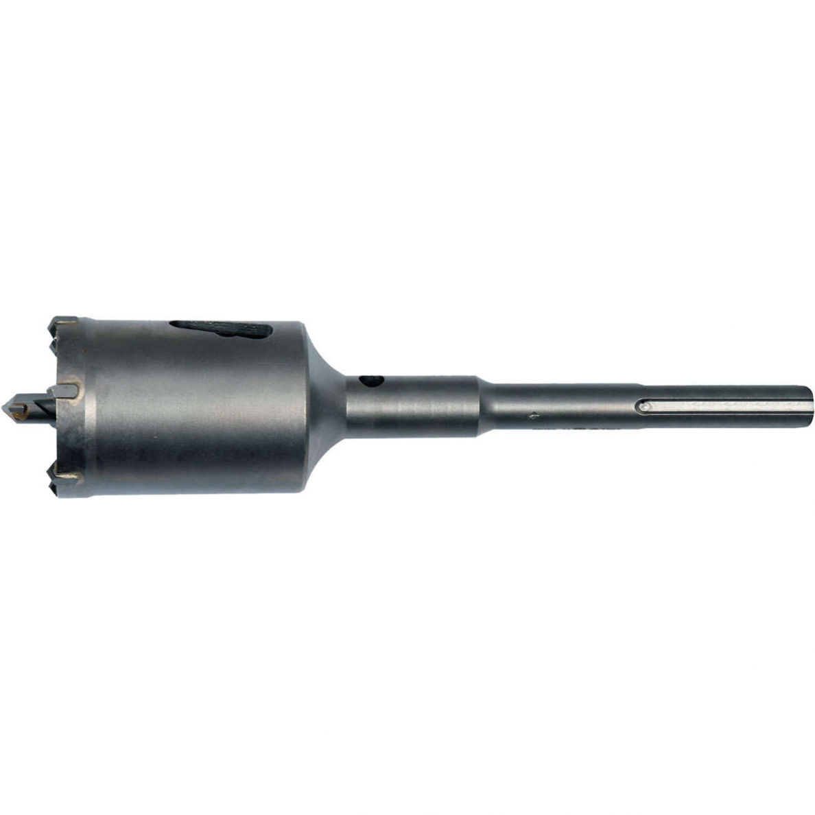 Gręžimo karūna mūrui Yato, 82 mm, SDS-max 1 Gręžimo karūna mūrui Yato, 82 mm, SDS-max 1