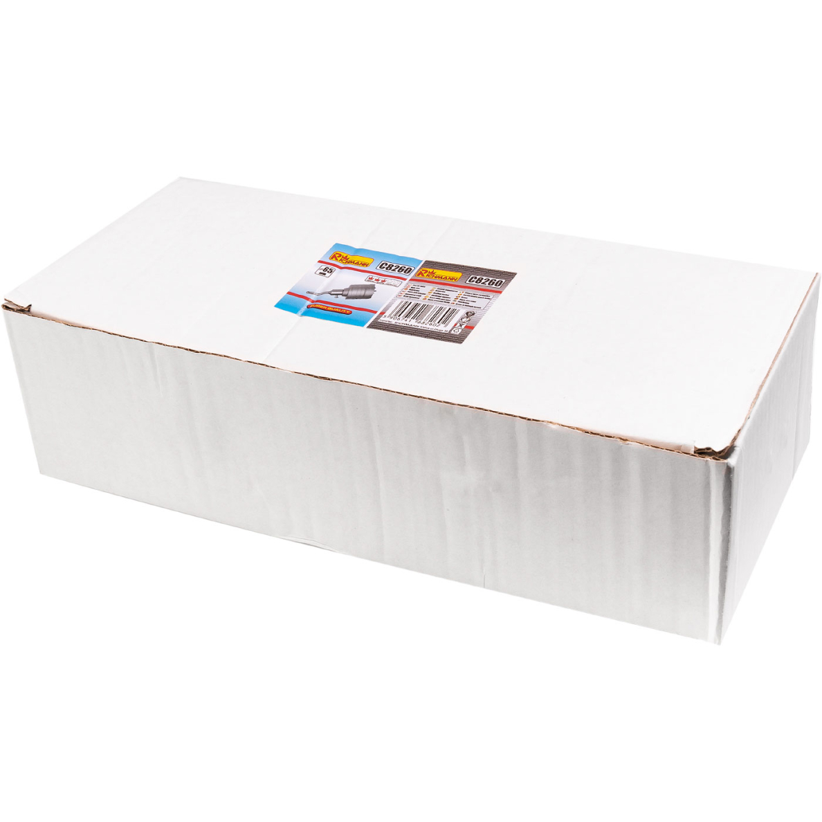 Gręžimo karūna „RICHMANN" SDS 65 mm 2 Gręžimo karūna „RICHMANN" SDS 65 mm 2