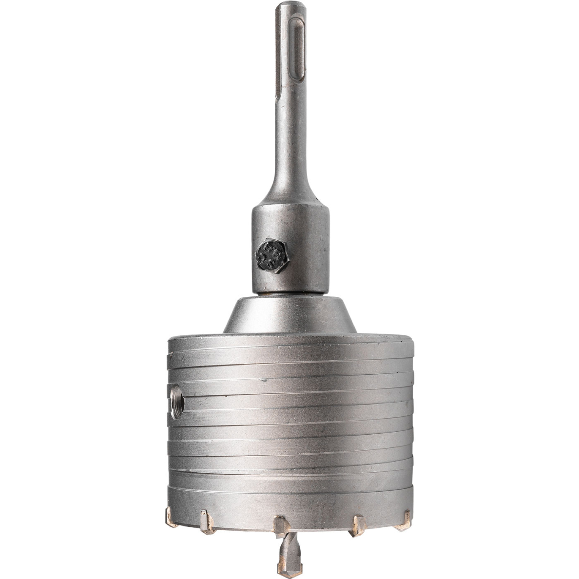 Gręžimo karūna „RICHMANN" SDS 80 mm Gręžimo karūna „RICHMANN" SDS 80 mm