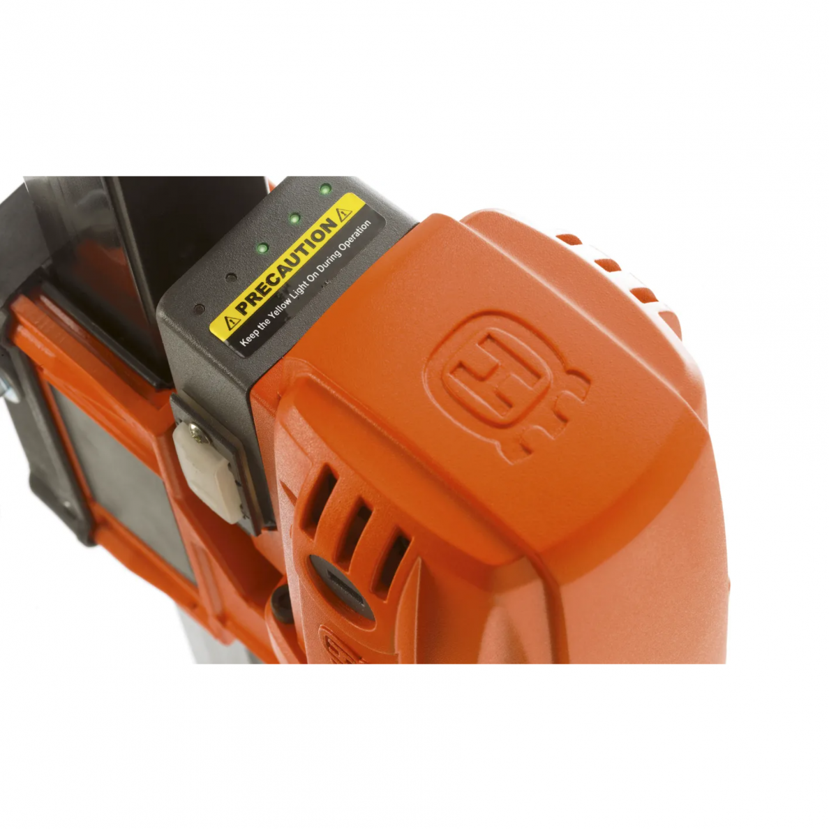 Gręžimo sistema Husqvarna DMS 160 AT, 1,55 kW 2 Gręžimo sistema Husqvarna DMS 160 AT, 1,55 kW 2