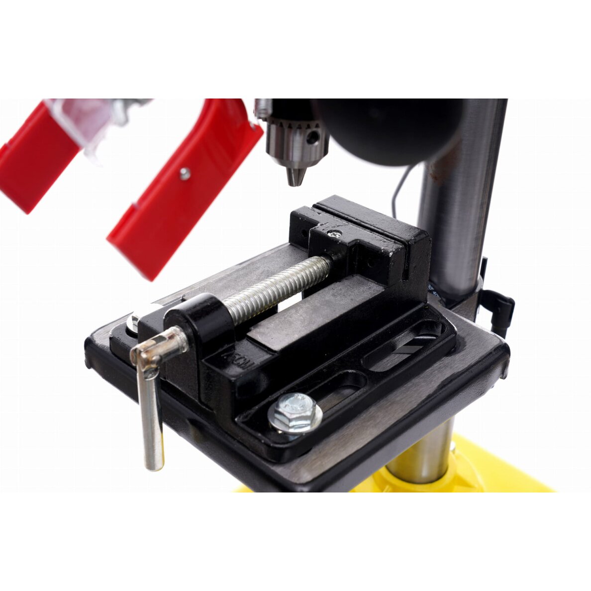 Gręžimo staklės ø13mm B16 1850W 9