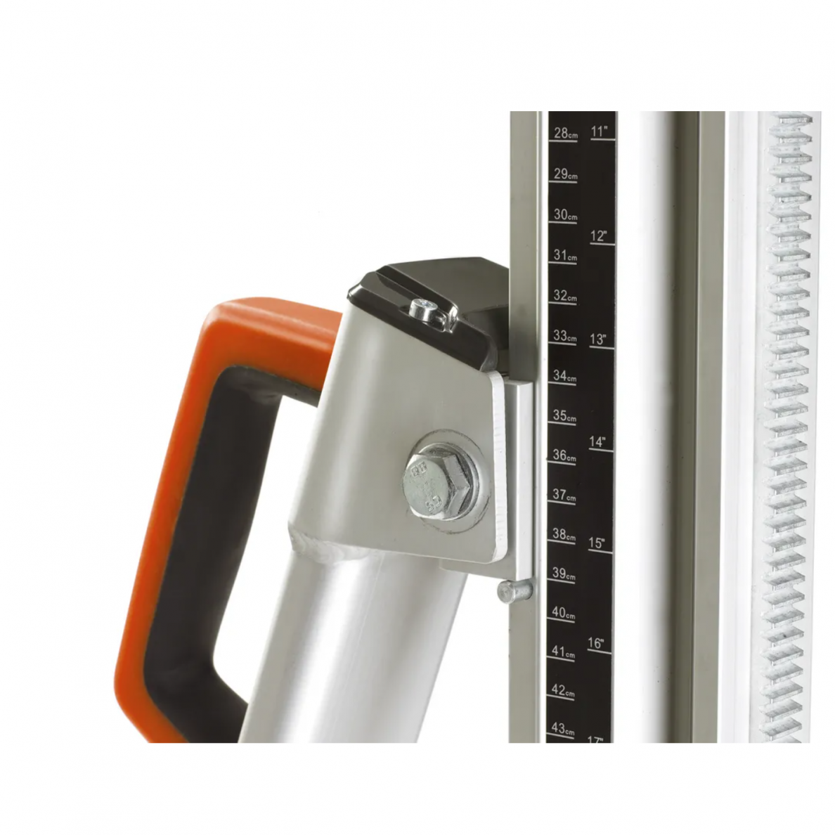 Gręžimo stovas Husqvarna DS 250, 250 mm 3 Gręžimo stovas Husqvarna DS 250, 250 mm 3