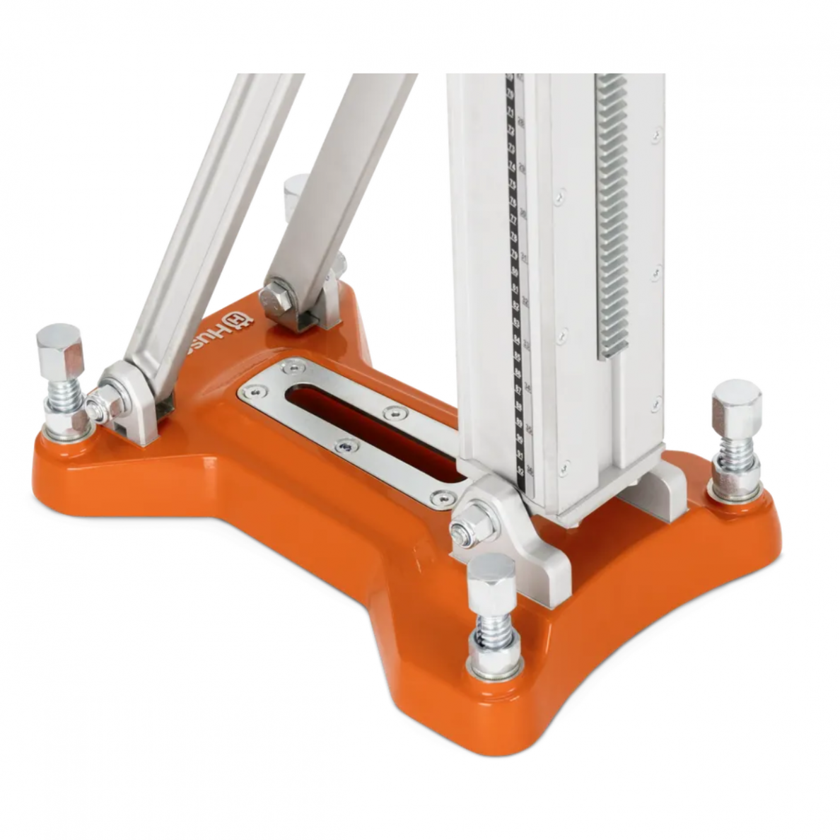 Gręžimo stovas Husqvarna DS 500, 500 mm 2 Gręžimo stovas Husqvarna DS 500, 500 mm 2