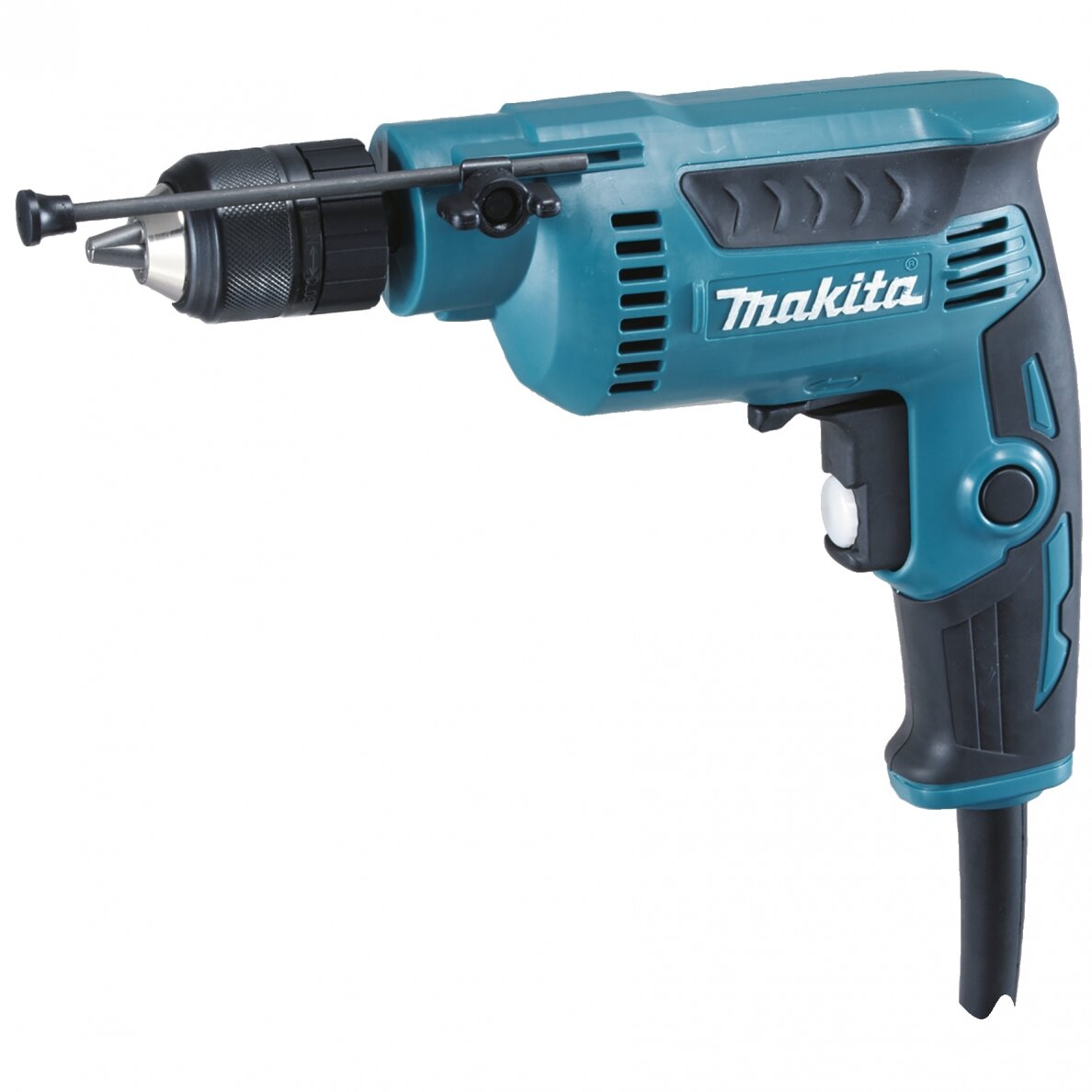 Gręžtuvas Makita DP2011, 370W Gręžtuvas Makita DP2011, 370W