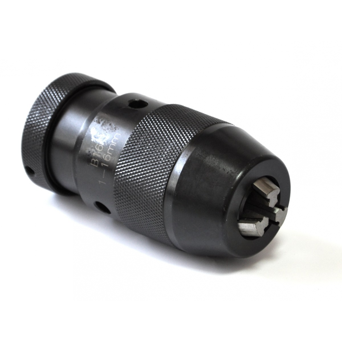 Griebtuvai 1-16 mm, B16 Griebtuvai 1-16 mm, B16