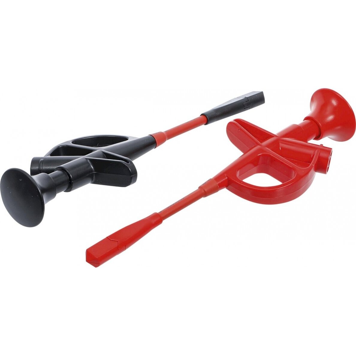 Griebtuvai laidams su kiauryme (8993)