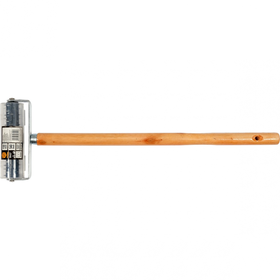 Volas tapetų perforavimui Vorel, 540 mm 2 Volas tapetų perforavimui Vorel, 540 mm 2