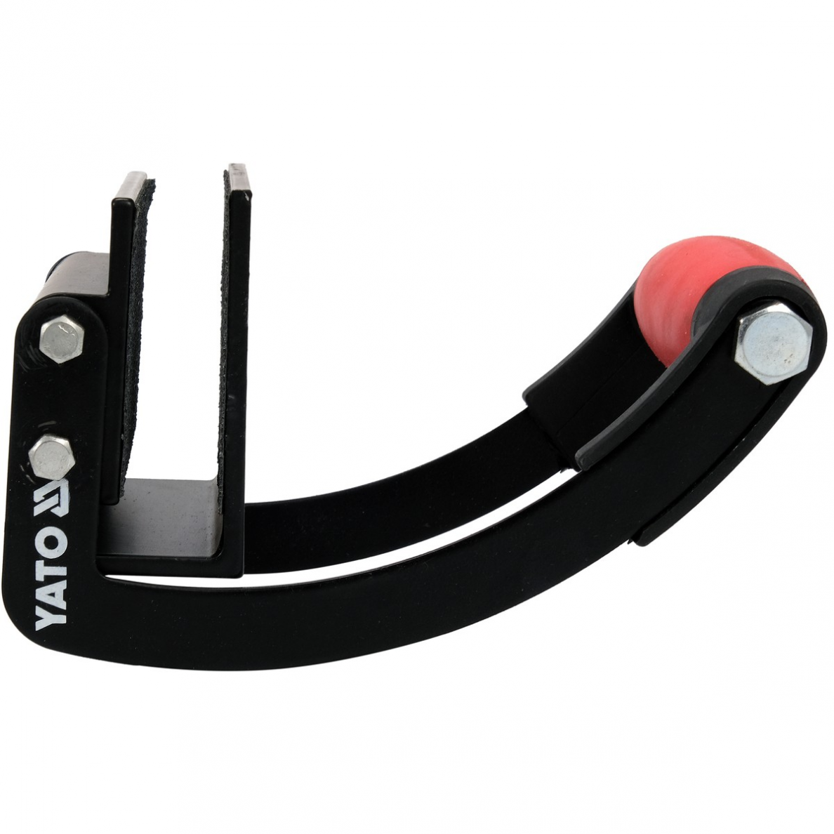 Rankena / laikiklis lentoms ar plokštėms nešti Yato 1 Rankena / laikiklis lentoms ar plokštėms nešti Yato 1