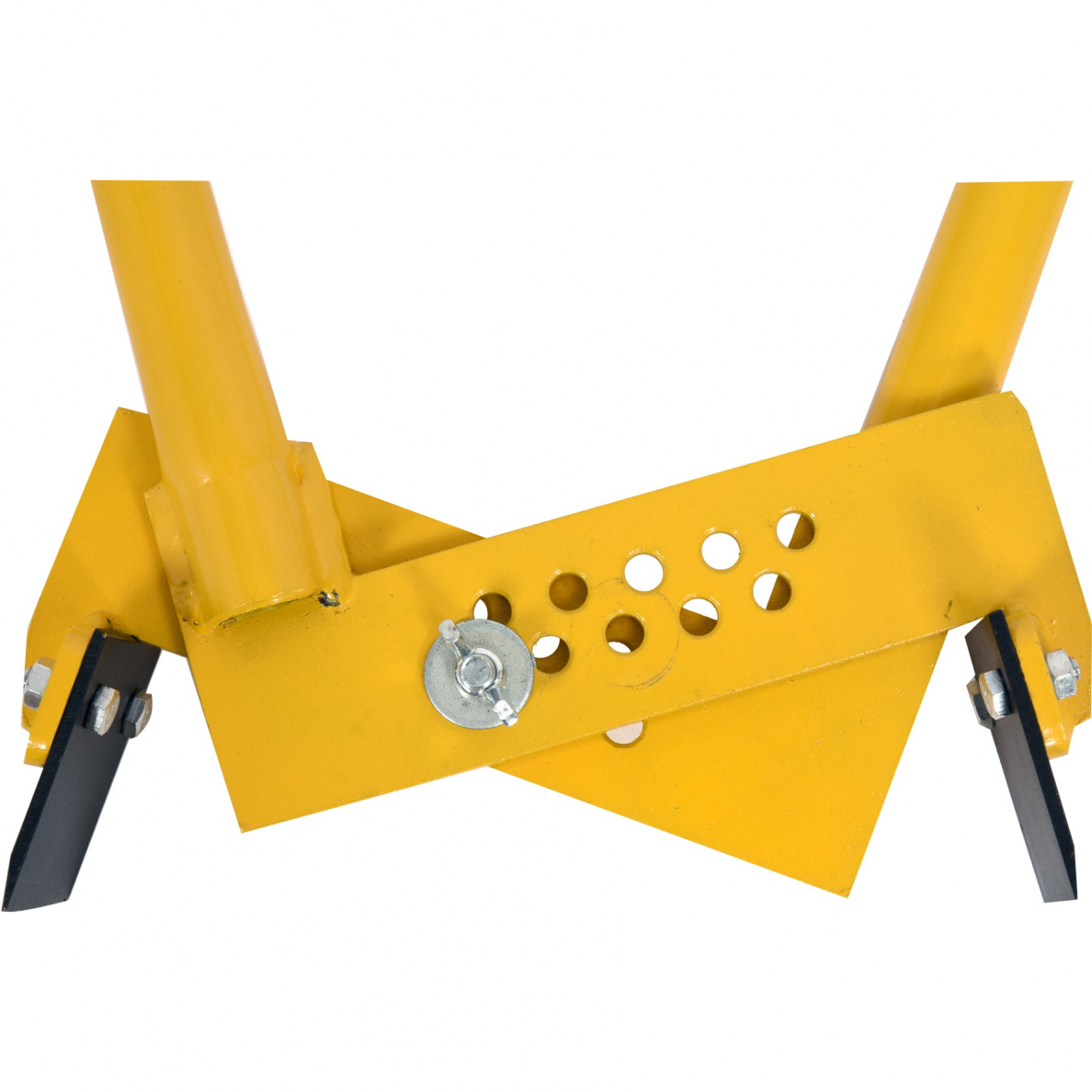 Akmenų ištraukėjas, griebtuvas akmenims Vorel 2 Akmenų ištraukėjas, griebtuvas akmenims Vorel 2