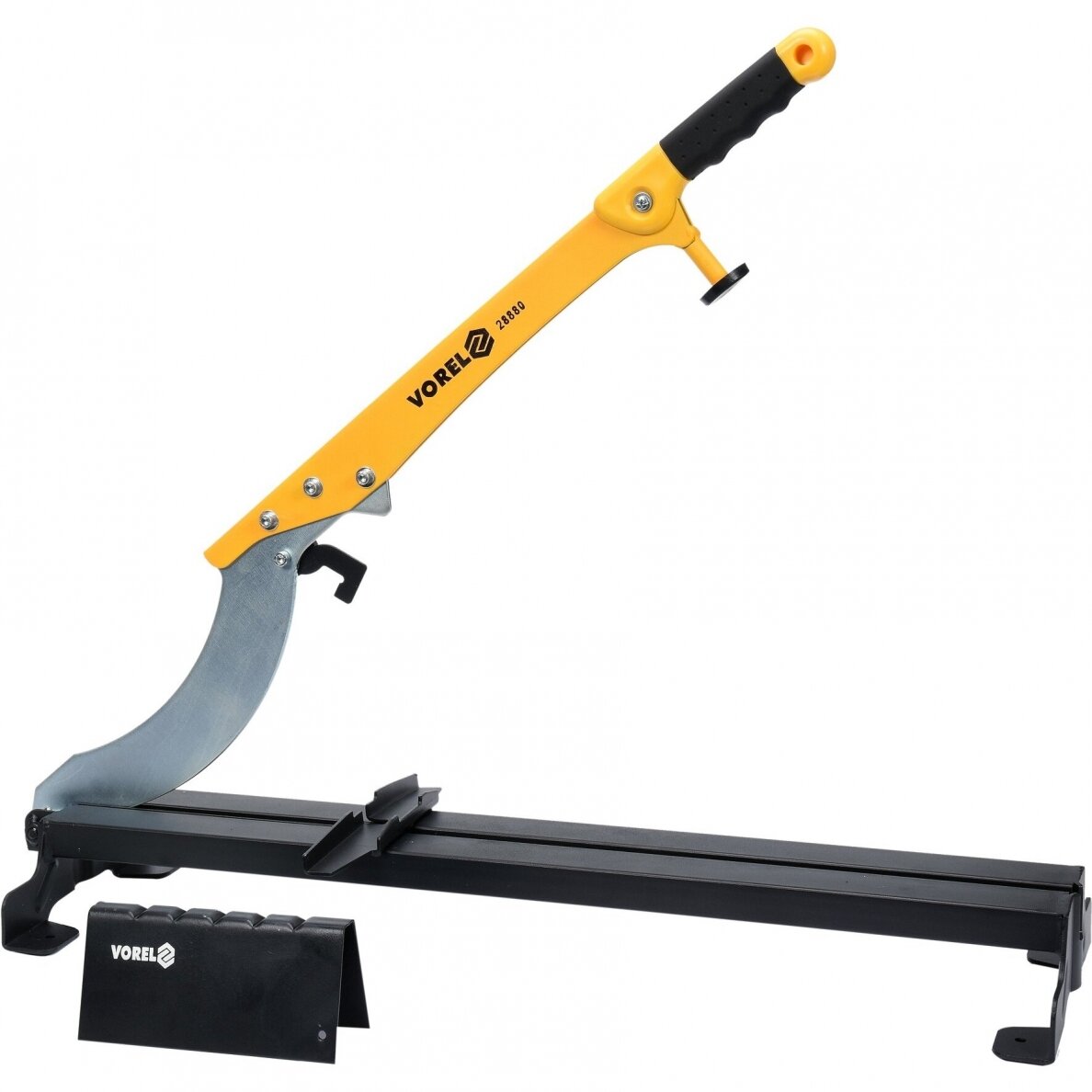 GRINDŲ LAMINATO PJAUSTYMO STAKLĖS Vorel 28880