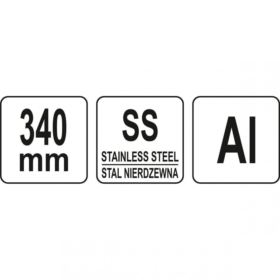 Grindų plokščių pjoviklis / giljotina Yato YT-37325 6 Grindų plokščių pjoviklis / giljotina Yato YT-37325 6