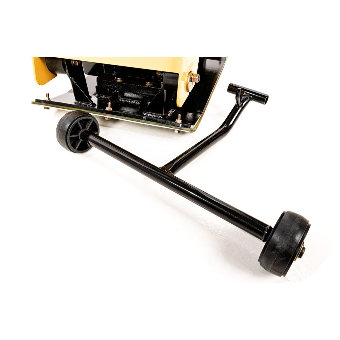 Vibroplokštė Cedrus CEDZG06, 4.1kW 13