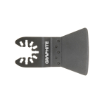 Grandiklis tiesus 50 mm