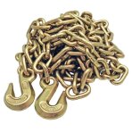 Grandinė gnybtams 3/8" | 270 cm ilgio (8P107) Grandinė gnybtams 3/8" | 270 cm ilgio (8P107)