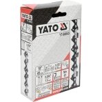 Pjovimo grandinė pjūklui Yato (YT-84943) 18" 3.25 1.5 72