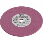 Galandinimo diskas grandinėms 100x3.2x10 mm