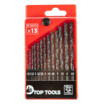 Grąžtai metalui 1.5*6.5mm