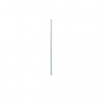 Grąžtas akmeniui Bosch IMPACT, CYL-1, 8,0x300,0mm, 1 vnt. 2608596366