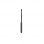 Grąžtas betonui Bosch, 4x85 mm, SDS-Quick, 2609256900