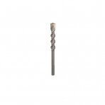 Grąžtas betonui Bosch 7 SDS-max, 30x200/320 mm, 2608586789