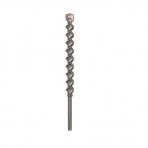 Grąžtas betonui Bosch 7 SDS-max, 38x400/520 mm, 2608586800