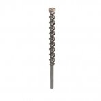 Grąžtas betonui Bosch 7 SDS-max, 40x400/520 mm, 2608586802