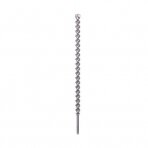 Grąžtas betonui Bosch 7 SDS-max, 40x800/920 mm, 2608586804