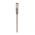 Grąžtas betonui Bosch S4L, SDS-plus, 11x150x215 mm, 1 vnt. 1618596316