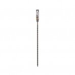 Grąžtas betonui Bosch S4L, SDS-plus, 12x400x465 mm, 1 vnt. 1618596269