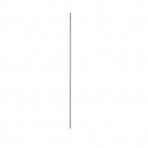 Grąžtas betonui Bosch S4L, SDS-plus, 12x950x1005 mm, 1 vnt. 2608597123