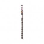 Grąžtas betonui Bosch S4L, SDS-plus, 16x250x315 mm, 1 vnt. 2608596186