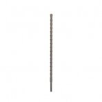 Grąžtas betonui Bosch S4L, SDS-plus, 16x400x465 mm, 1 vnt. 1618596259