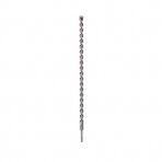 Grąžtas betonui Bosch S4L, SDS-plus, 22x550x600 mm, 1 vnt. 2608596123
