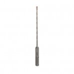 Grąžtas betonui Bosch S4L, SDS-plus, 4x100x165 mm, 1 vnt. 2608597774