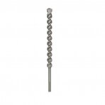 Grąžtas betonui Bosch SDS-max, 35x400x520 mm, 2608685876