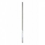 Grąžtas betonui Bosch SDS-max-8X, 16x400x540 mm, 5 vnt., 2608578686