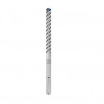 Grąžtas betonui Bosch SDS-max-8X, 20x200x320 mm, 2608900228