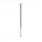 Grąžtas betonui Bosch SDS-max-8X, 22x400x520 mm, 2608900234